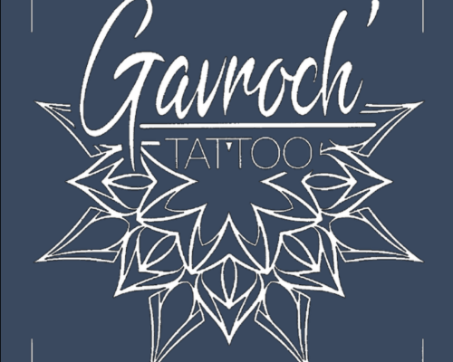 Gavroch Tattoo