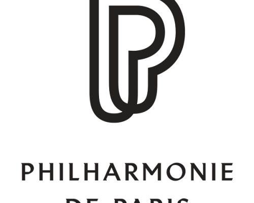 Logo Philharmonie de Paris