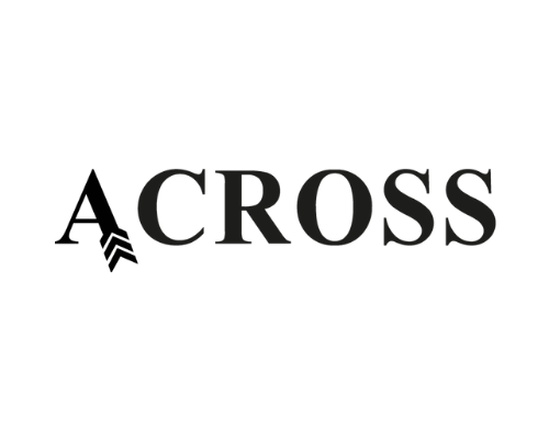Across logo